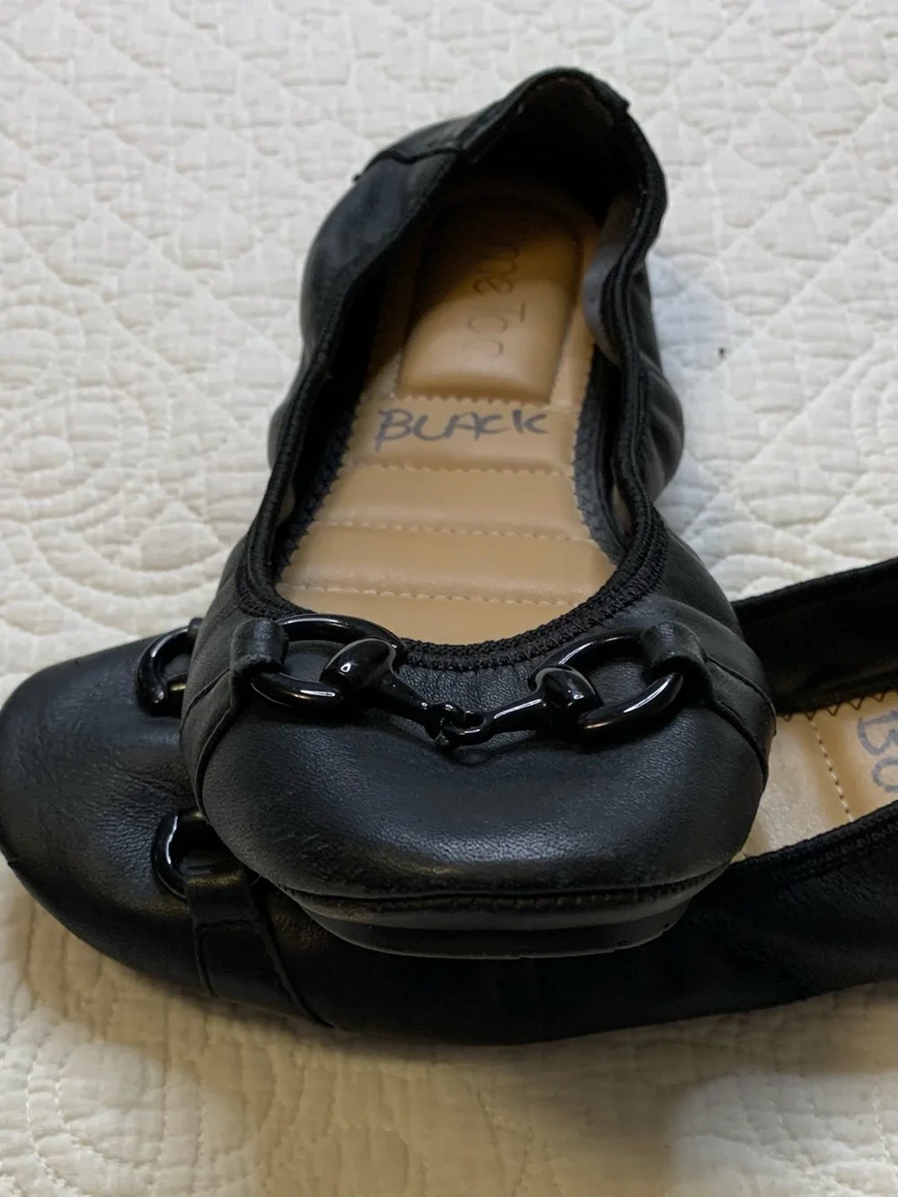 me too classic black